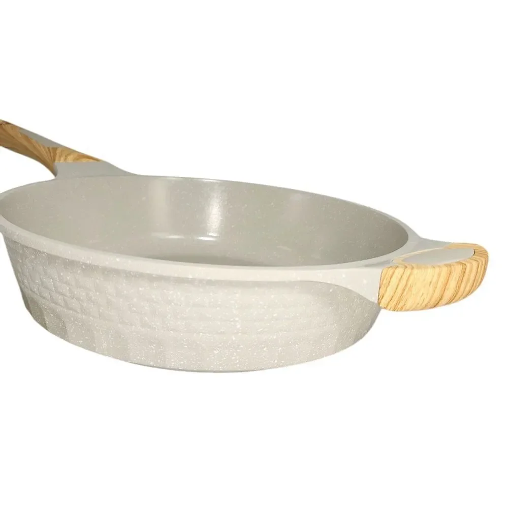 D&W Deane And White Cookware 11